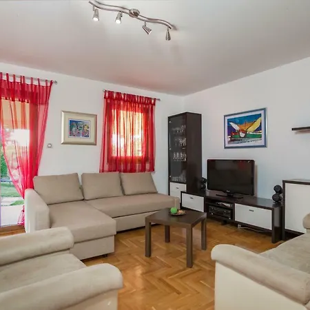Casa de Férias Nika *