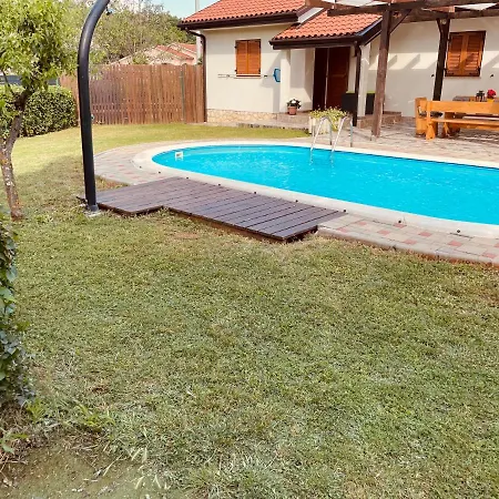 Holiday home Nika *
