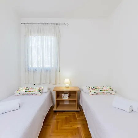 Holiday home Nika Labin (Istria)