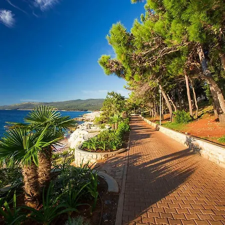 Nika Labin (Istria)